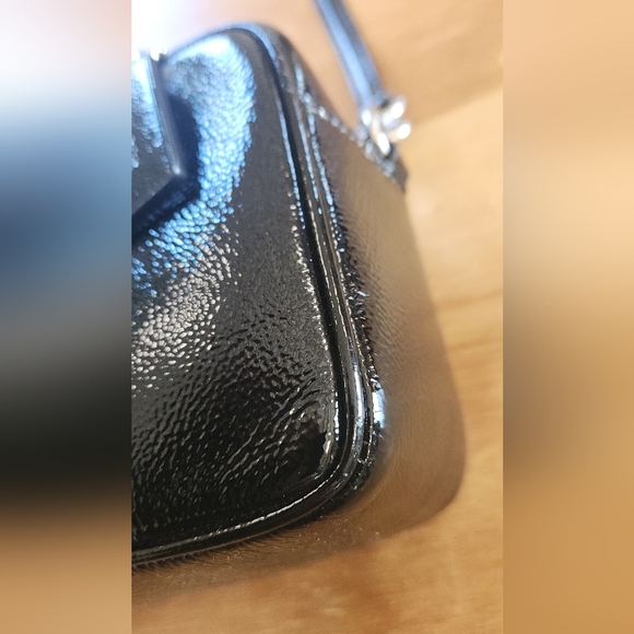 Coach Satchel Crossbody - Picture 7 of 14